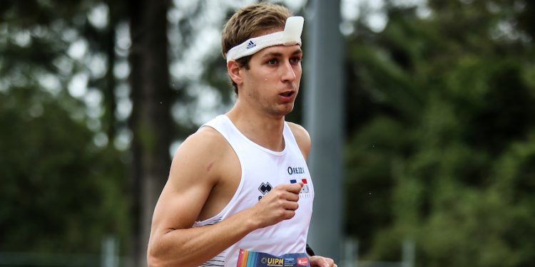 Brice Loubet : « 2024 pourrait bouleverser ma carrière »