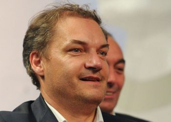 L’édito de Bruno Soirfeck, président du Chaumont Volley-Ball