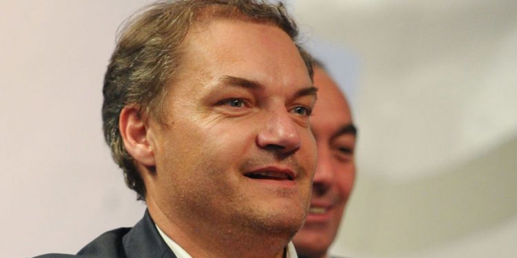 L’édito de Bruno Soirfeck, président du Chaumont Volley-Ball