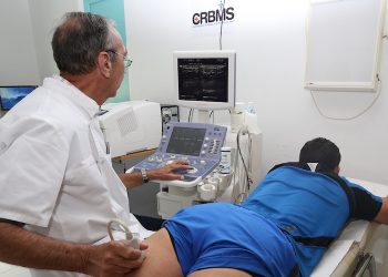 Le CRBMS de Nice, un centre de référence pour le sport santé