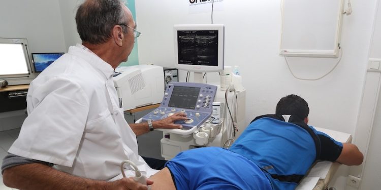 Le CRBMS de Nice, un centre de référence pour le sport santé