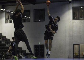 Le CREPS PACA : la référence sportive du Sud