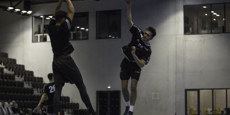 Le CREPS PACA : la référence sportive du Sud