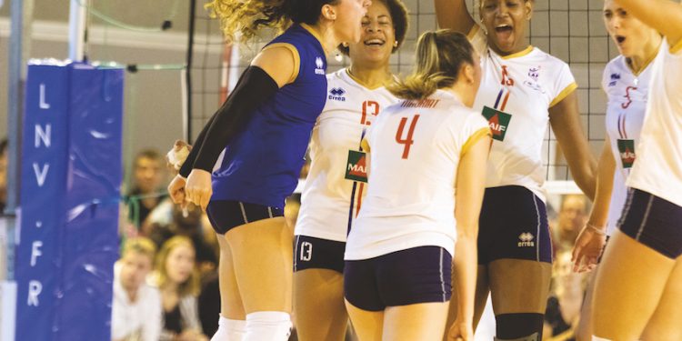 Le CREPS de Toulouse en mission pour la Génération 2024