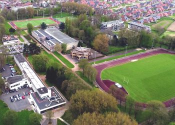 Le CREPS de Wattignies se préparent pour les JOP 2024