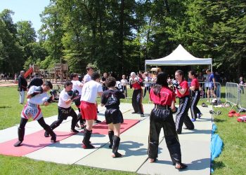 Bien-être : AfterWork à Villeurbanne le 12 septembre