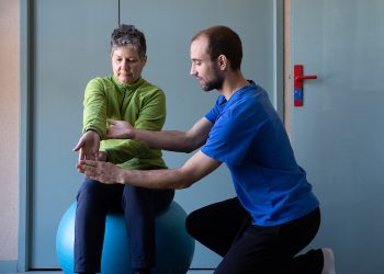 Le CROS Bourgogne-Franche-Comté multiplie les efforts pour le sport santé