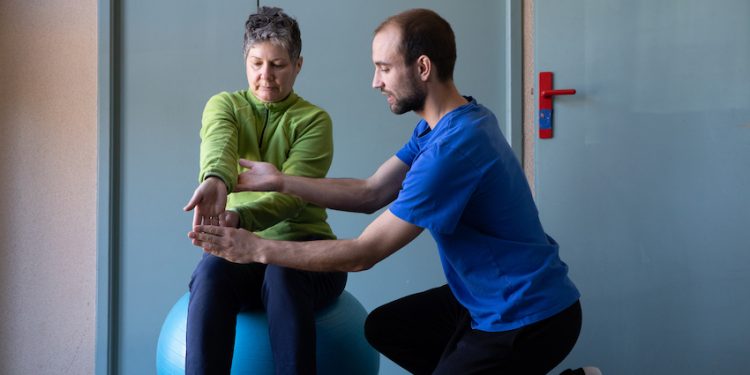 Le CROS Bourgogne-Franche-Comté multiplie les efforts pour le sport santé