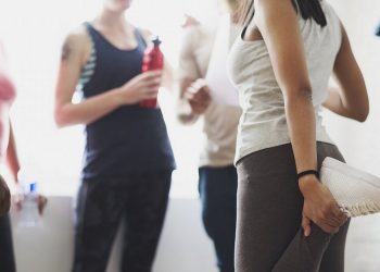 Prescri’mouv, s’activer pour sa santé dans le Grand Est