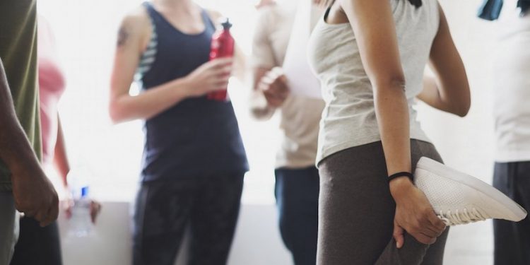 Prescri’mouv, s’activer pour sa santé dans le Grand Est