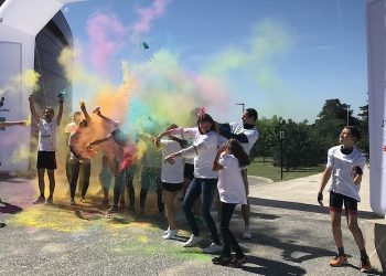 Le CROS Île-de-France jeune cinquantenaire