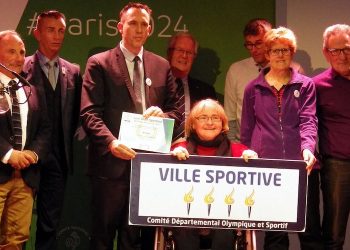 Allumer le feu des communes sportives en Pays de la Loire