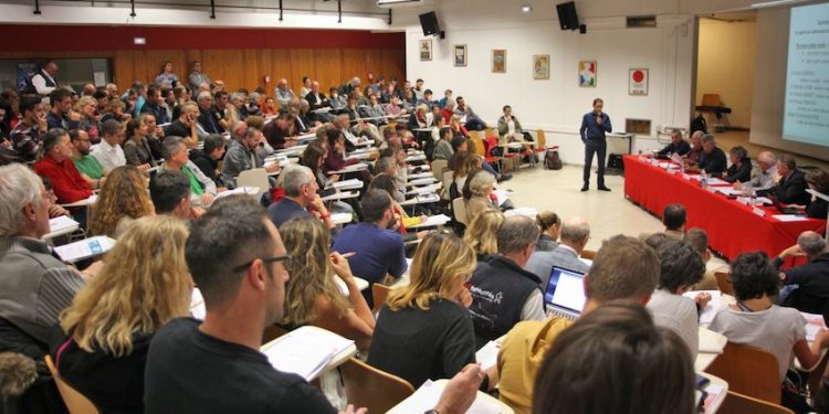 De patient à pratiquant