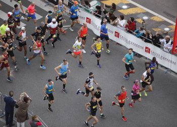 La Caisse d’Epargne Côte d’Azur à fond dans le sport