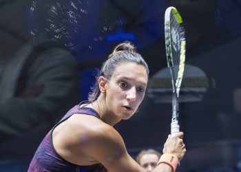 Serme et Marche en demi-finale de l’Open de France