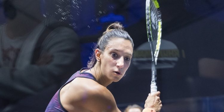 Serme et Marche en demi-finale de l’Open de France
