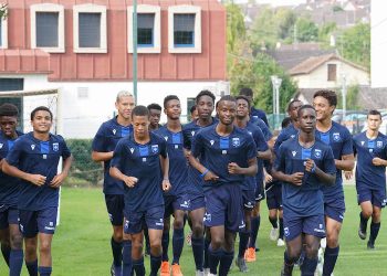 L’AJ Auxerre, précurseur dans la formation