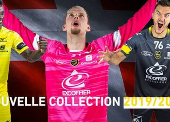 Chambéry : La nouvelle collection 2019-2020 est disponible