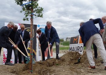 L’Académie Team Chambé prend forme