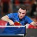 Bons débuts des Bleus à l’Euro par équipes de tennis de table