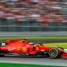 Grand Prix d’Italie 2019 : les résultats des essais libres 2