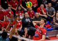 Le volley en France : un constat alarmant