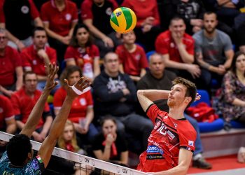 Le volley en France : un constat alarmant