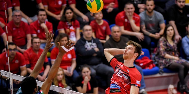 Le volley en France : un constat alarmant