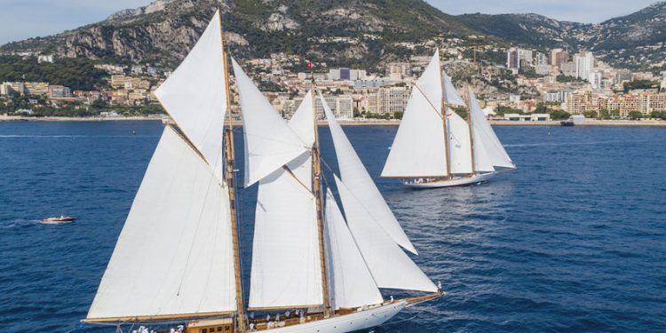 Les résultats de la 14e Monaco Classic Week de voile