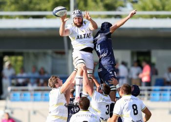 Le programme de la 5e journée de PRO D2