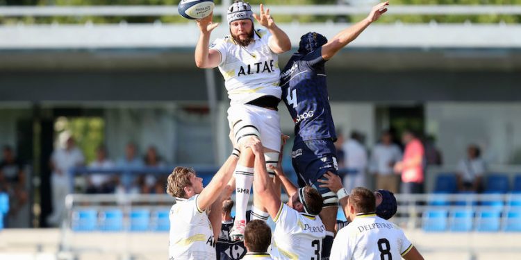 Le programme de la 5e journée de PRO D2