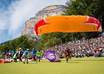 Succès pour l&rsquo;édition 2019 de la Coupe Icare