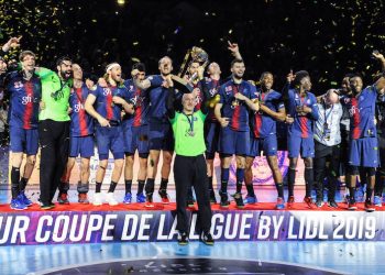 Les affiches du 2e tour de la Coupe de la ligue de handball