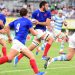 Coupe du monde de rugby 2019 : le résumé de France – Argentine