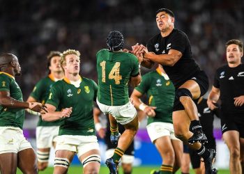 Coupe du monde de rugby 2019 : le résumé de Nouvelle-Zélande – Afrique du Sud