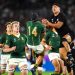 Coupe du monde de rugby 2019 : le résumé de Nouvelle-Zélande – Afrique du Sud