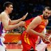Coupe du monde de basket 2019 : suivez Espagne-Iran en direct
