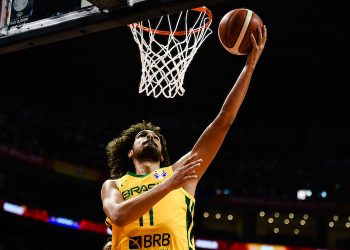 Coupe du monde de basket 2019 : États-Unis – Brésil en direct