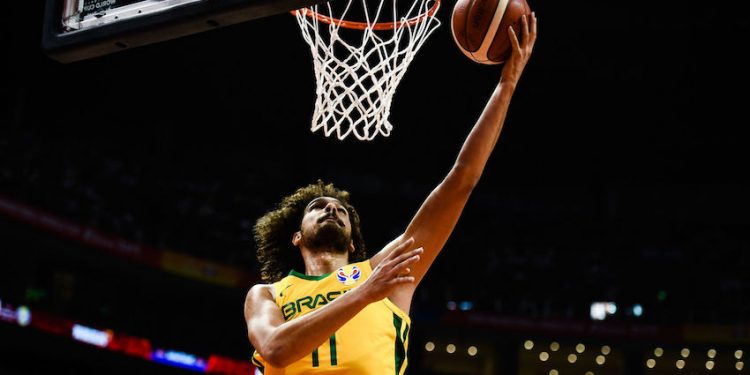 Coupe du monde de basket 2019 : États-Unis – Brésil en direct