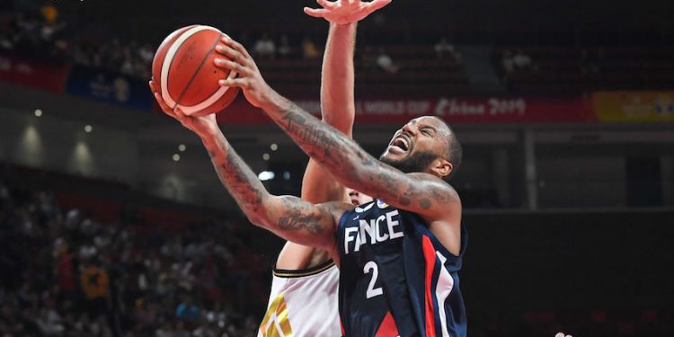 Coupe du monde de basket 2019 : la France qualifiée
