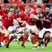 Coupe du monde de rugby 2019 : le résumé de Pays de Galles – Géorgie