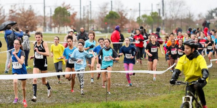 Bordeaux prête pour la grand-messe du cross