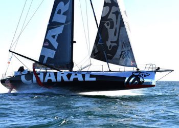 Défi Azimut : Charal remporte les runs