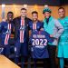 Deliveroo partenaire du PSG