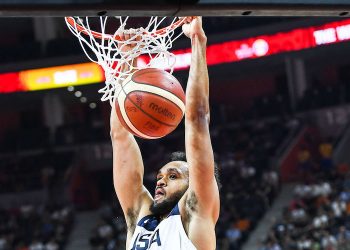 Coupe du monde de basket 2019 :  Serbie – États-Unis en direct