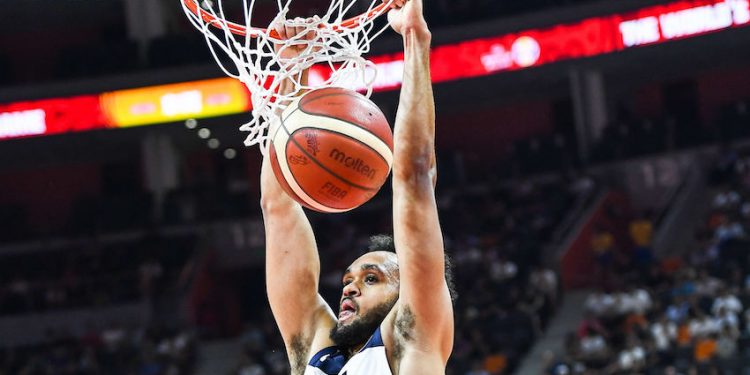 Coupe du monde de basket 2019 :  Serbie – États-Unis en direct