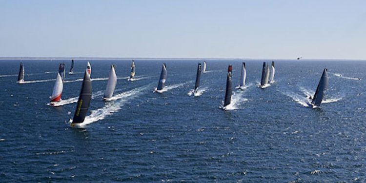 Charal remporte le Défi Azimut de voile 2019