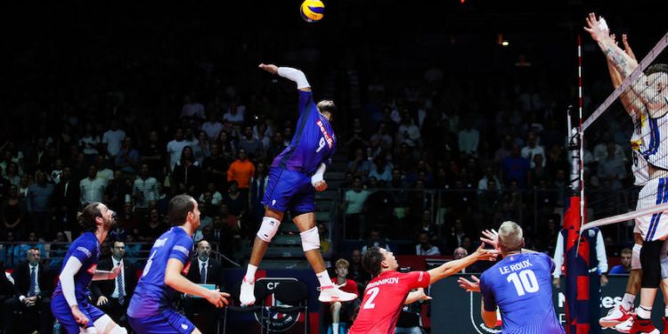EuroVolley 2019 : le programme des demi-finales