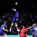 EuroVolley 2019 : le programme des demi-finales