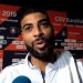 EuroVolley 2019 : la réaction d’Earvin Ngapeth après France / Italie